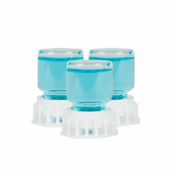 🐜 AntHouse Futterstellen Set 1 ml - 3er-Pack 🐜