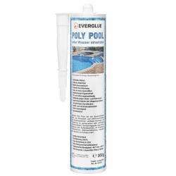 Poly Pool 1K MS-Polymer Montagekleber 🏊🔧