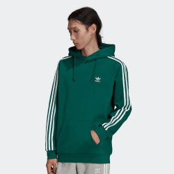 Adidas adicolor Classics 3-Stripes Hoodie
