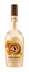 Licor 43 Creme Brûlée (1x0,7l) 16% vol.