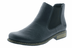 🔥 Super Deal! Rieker Damen Z4994 Chelsea Boots nur 37.36€! ⚡️
