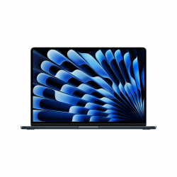 🚀 Apple MacBook Air (15", Apple M4 Chip) - Mitternacht