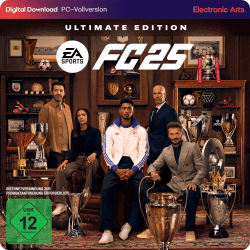🎮 EA SPORTS FC 25 Ultimate Edition PCWin | Download Code EA App - Origin 🎮