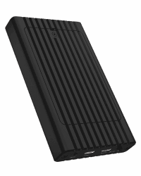 🚀 Super Angebot! ICY Box M.2 NVMe SSD Docking Station USB 3.2 Gen 2 (10 Gbit/s) 🚀