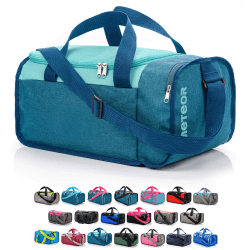 🌟 Meteor 20 40 L Sporttasche Kinder Badetasche Herren schwimmtasche