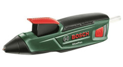 🔥🔧 Bosch Akku Heißklebepistole GluePen - Top Deal! 🎉