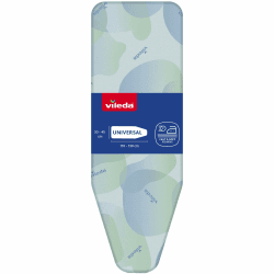 🌟 Super Angebot: Vileda Premium 2in1 Bügelbrettbezug für Dampfbügelstation 🌟