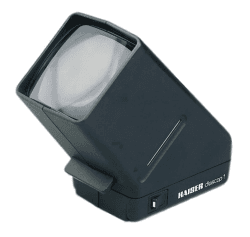 🔍 Kaiser Fototechnik 2003 diascop 1 Dia-Betrachter 🔍
