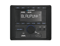 Blaupunkt BPA 3022M Camper Radio DAB+ Tuner 🚐🎵