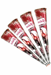 🌟 Super Deal! Golecha Rotbraun 4 x 125 g nur 7.2€