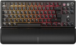 CORSAIR K70 PRO TKL RGB Mechanische Gaming-Tastatur