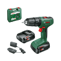 🔧 Bosch Akku Schlagbohrschrauber EasyImpact 18V-40 Deal! 🔥