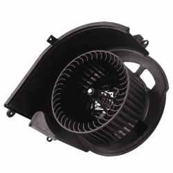 🚗 Innenraumgebläse Gebläsemotor Lüftermotor Ersatz für X5 E70 2006-2013 X6 E71 E72 2007-2015 🌬️