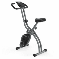 🚴‍♂️ ATIVAFIT 3-in-1 Heimtrainer Fahrrad 🚴‍♂️