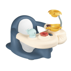 Angebot: Smoby Baby-Badesitz mit Spieltisch 🛁👶