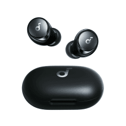 🎧 Soundcore by Anker Space A40: Kabellose Kopfhörer mit 98% Geräuschunterdrückung!