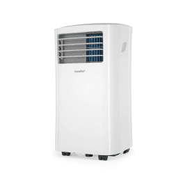 🌬️🌡️ Comfee Mobiles Klimagerät MPPH-09CRN7: 3-in-1 Klimaanlage mit Abluftschlauch