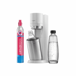 🌊 SodaStream Wassersprudler Duo mit CO2-Zylinder 🌟