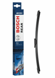 🚗 Bosch AM28H - Scheibenwischer Rear - Länge: 280 mm - Scheibenwischer für Heckscheibe 🌧️