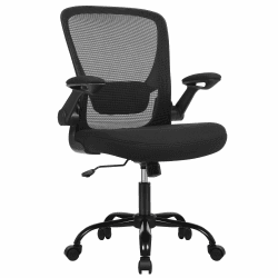 🪑 SONGMICS Bürostuhl mit Netzbespannung - Ergonomisch und stabil 🌟