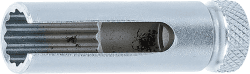 🔧 BGS 9453 | Steckschlüssel für Unterdruckversteller am VAG Turbolader | SW 10 mm 🔩