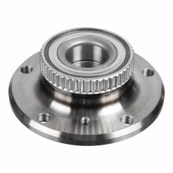 🔥 FeBi Bilstein 18769 Radlagersatz mit Radnabe und ABS-Impulsring - Top Angebot!