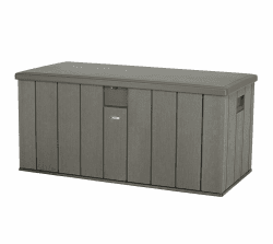 🌟 Deal des Tages: LIFETIME Aufbewahrungsbox für Innen- oder Außeneinsatz 🌞