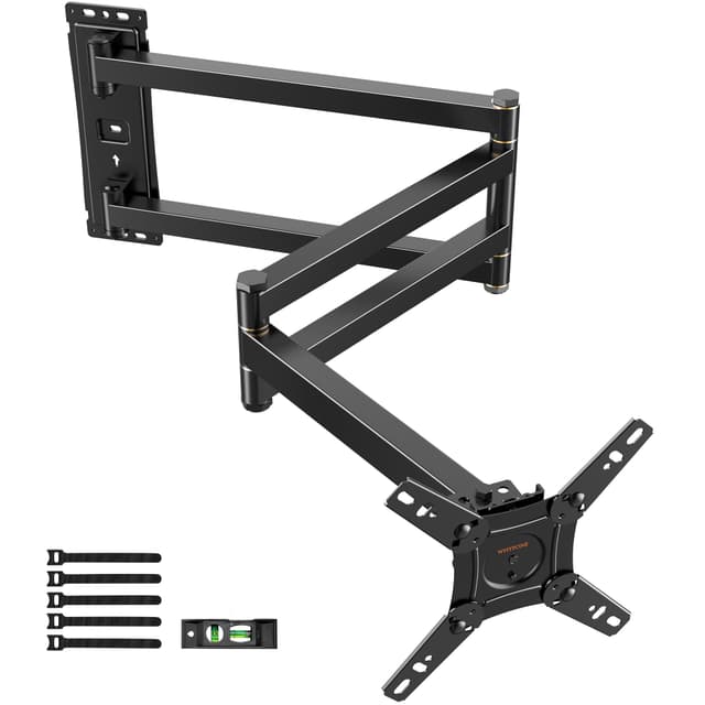 TV Wandhalterung mit 1036mm Langem Arm
