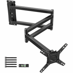 TV Wandhalterung mit 1036mm Langem Arm
