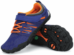 SAGUARO Barfußschuhe für Kinder 👣👟
