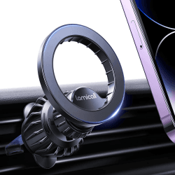 📱🚗 Lamicall Handyhalterung Auto für MagSafe Autohalterung - Universal Magnetische Handyhalter Auto