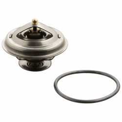🔥 Super Angebot! febi bilstein 18272 Thermostat mit O-Ring, 1 Stück - Made in Germany 🇩🇪