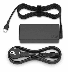 65W Lenovo USB C Netzteil Ladekabel ⚡️ Ladegerät für Thinkpad T480 T490 T580 T590 Yoga C740 730