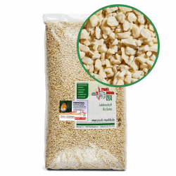 Angebot: Paul's Mühle Erdnüsse für Vögel 🐦🥜