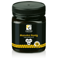 🍯 Manuka Honig - MGO 700 - IAA18 + - Aus Neuseeland 🇳🇿