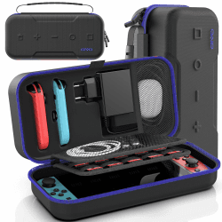 🎮 OIVO Switch Tasche - Schutzhülle für Nintendo Switch OLED