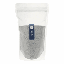Asayu Japan Graue Räucherasche (150 g) - 100% Natürliche Asche aus Reishülsen 🇯🇵