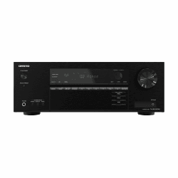 Onkyo TX-SR3100 - Premium Heimkino-Erlebnis 🎬🔊