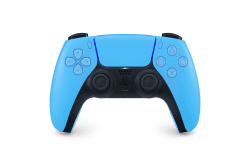 DualSense Wireless-Controller - Starlight Blue [PlayStation 5] 🎮