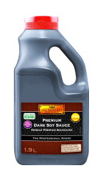 Angebot: Dunkle Sojasauce Premium 🌟 - Würzsauce auf Sojabasis 🍜