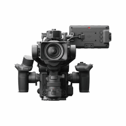🎥🔥 DJI Ronin 4D-8K Vollformat-Kinokamera 📹🚀