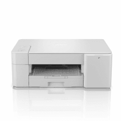 🖨️ Brother DCP-J1200W 3-in-1 Farbtintenstrahl-Multifunktionsgerät 🌟