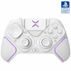 🎮 PDP Victrix Pro BFG drahtlos Gaming Controller für Playstation 5/PS5, PS4, PC 🕹️