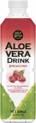 Angebot: Allgroo Aloe Vera Drink 🌿🍹