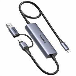 UGREEN Video Capture Card und PD 100W Laden 🎮🎥
