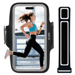 🏃‍♂️ EOTW Sportarmband Handy Universal - Handytasche Joggen Armtasche 📱