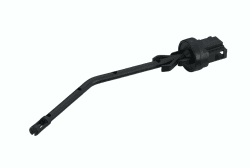 🚗 HELLA 6PT 009 104-141 Sensor, Innenraumtemperatur - 12V ⚙️