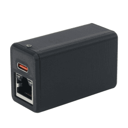 🔥🔥 Zigbee 3.0 Koordinator Router Zigbee Gateway mit LAN-Anschluss CC2652P Modul Zigbee USB-Stick für ZHA in Home Assistant