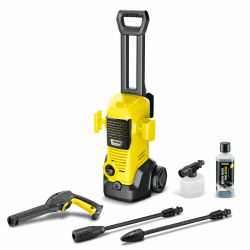 Angebot des Tages! 🌟 Kärcher Hochdruckreiniger K 3 FJ - Nur 99.99€