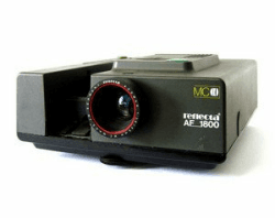 🔥 Super Deal: Reflecta Diamator 1800AF Diaprojektor 📽️